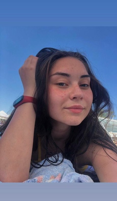 Nacktes geleaktes OnlyFans-Foto von Anniecatyy