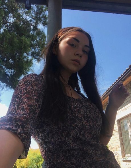 Nacktes geleaktes OnlyFans-Foto von Anniecatyy