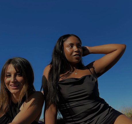 Nacktes geleaktes OnlyFans-Foto von Ashley Boedeker