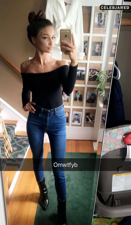 Kayla Giarrusso