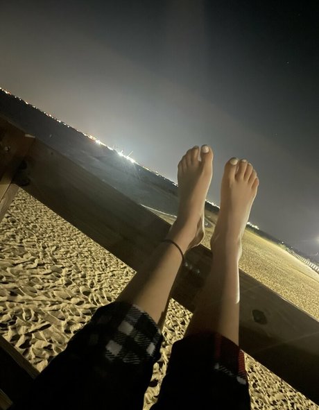 Nacktes geleaktes OnlyFans-Foto von Ohstrawburry