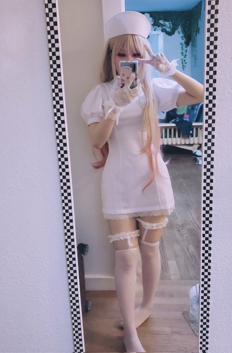 Nacktes geleaktes OnlyFans-Foto von Mincosplay