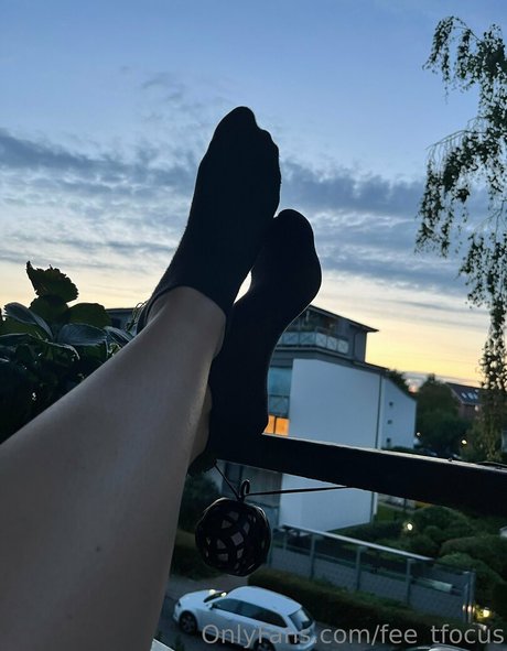 Feetfocus