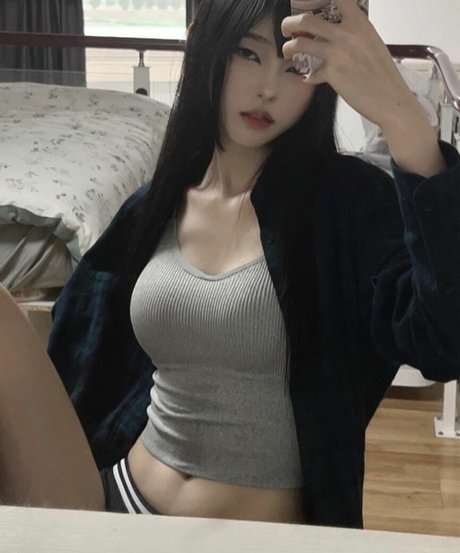 Nacktes geleaktes OnlyFans-Foto von Daturakisses