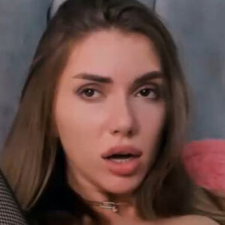 Nacktes geleaktes OnlyFans-Foto von Missjohansson