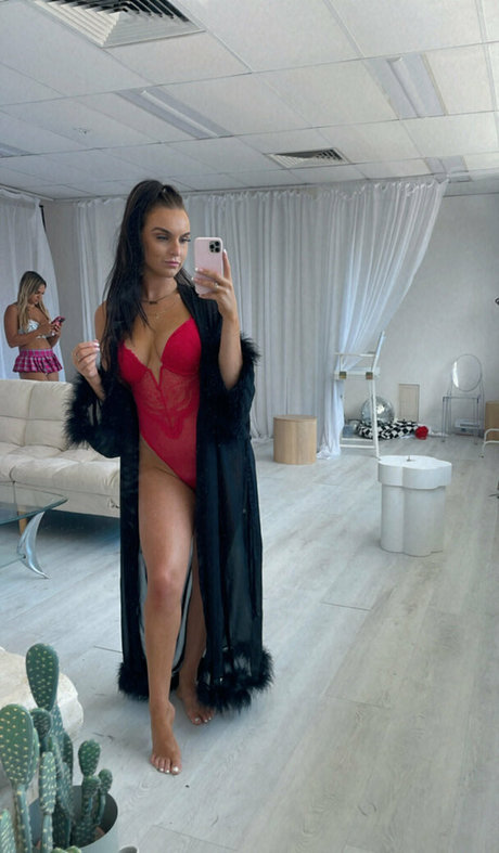 Nacktes geleaktes OnlyFans-Foto von Laurensibbaldd