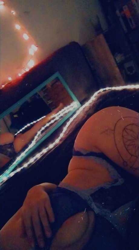 Nacktes geleaktes OnlyFans-Foto von Bunnyqueen20961