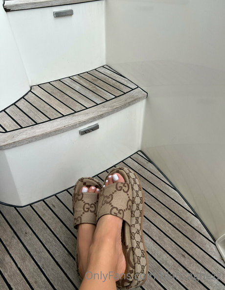 Nacktes geleaktes OnlyFans-Foto von Itsbiancaghezzi