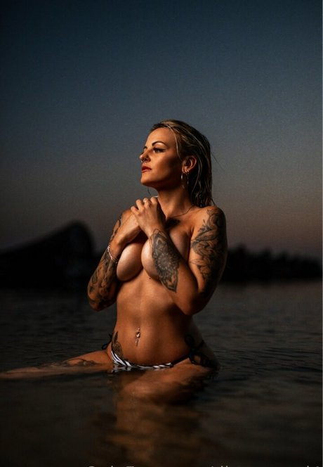 Nacktes geleaktes OnlyFans-Foto von Dirtyyysoul4