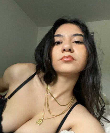 Nacktes geleaktes OnlyFans-Foto von Chiquitafairy