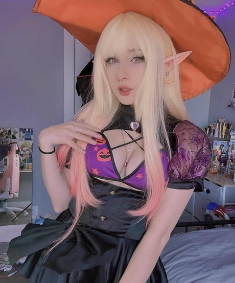 Izzy1014cosplay