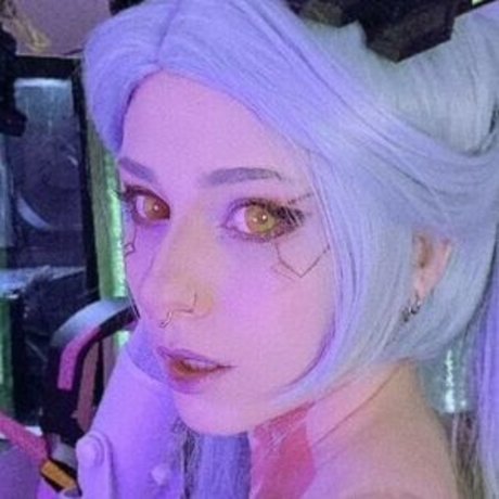 Nacktes geleaktes OnlyFans-Foto von Izzy1014cosplay