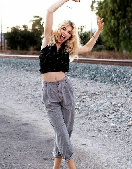 Imogen Poots