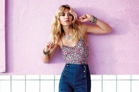 Imogen Poots