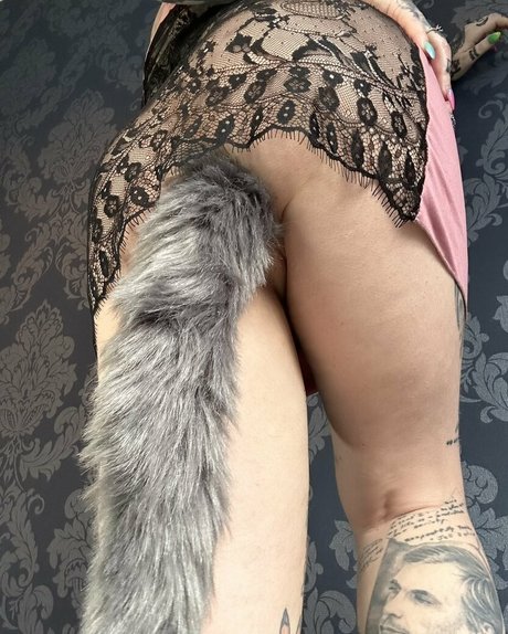 Lilkittyskittles