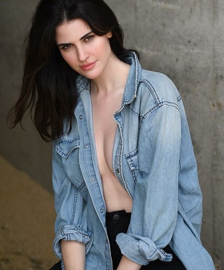 Nacktes geleaktes OnlyFans-Foto von Kelleth Cuthbert