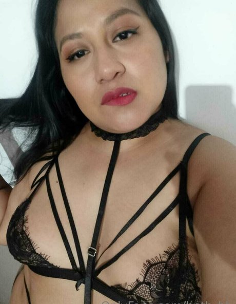 Nacktes geleaktes OnlyFans-Foto von Bethbb