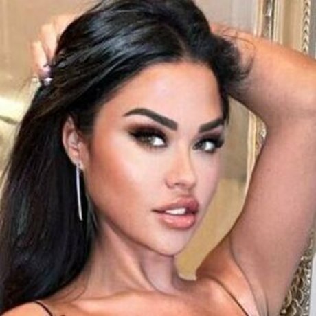 Nacktes geleaktes OnlyFans-Foto von Aysha Soper