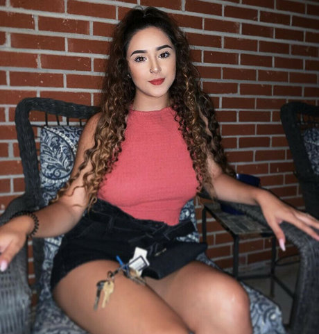 Nacktes geleaktes OnlyFans-Foto von Mar1aalvares