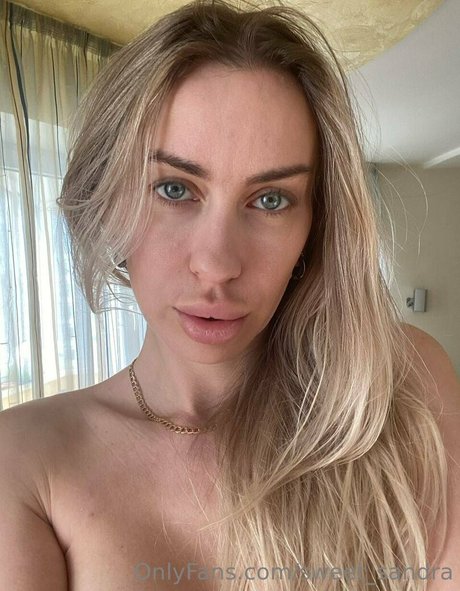 Nacktes geleaktes OnlyFans-Foto von Sweetsandra