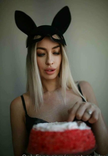 Sweetsandra