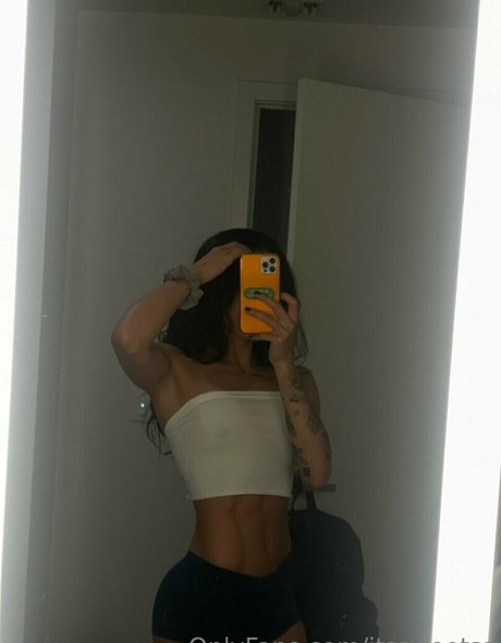 Nacktes geleaktes OnlyFans-Foto von Itssweetss