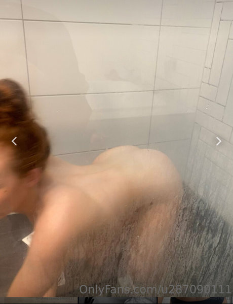 Nacktes geleaktes OnlyFans-Foto von Tarzybaby