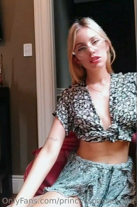 Princesspassengerr
