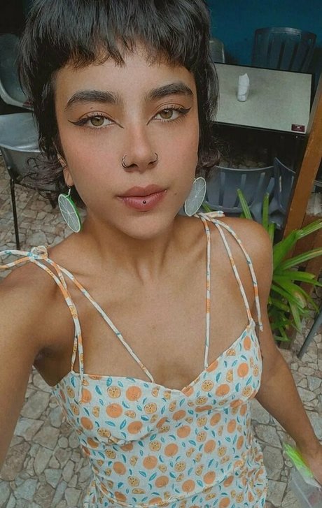 Nacktes geleaktes OnlyFans-Foto von Linsmarquez