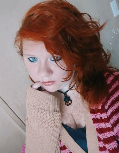 Nacktes geleaktes OnlyFans-Foto von Rhiannonmz