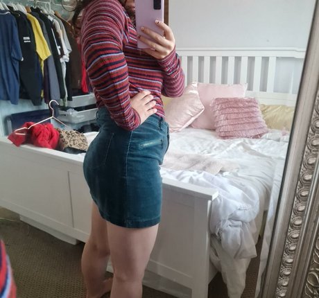 Georgia Veitch