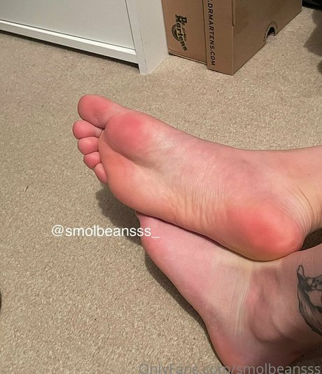 Smolbeansss