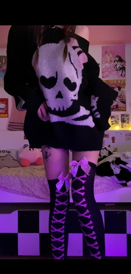 Nacktes geleaktes OnlyFans-Foto von Dririmancy