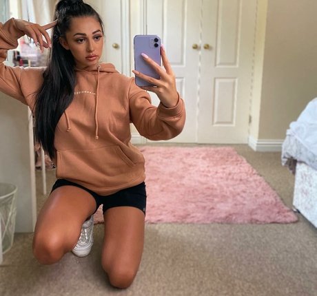 Chloe Reynolds