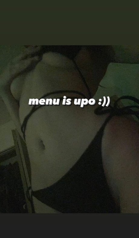 Nacktes geleaktes OnlyFans-Foto von Kupiee
