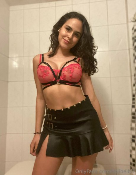 Holibeibii