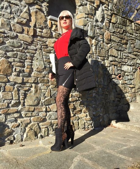 Nacktes geleaktes OnlyFans-Foto von Anya87