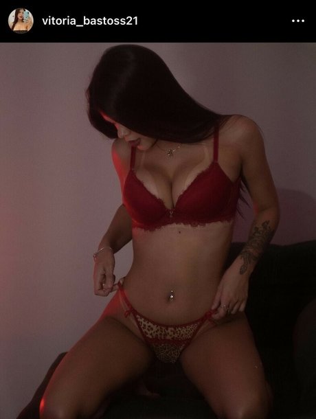 Vitoria Bastos