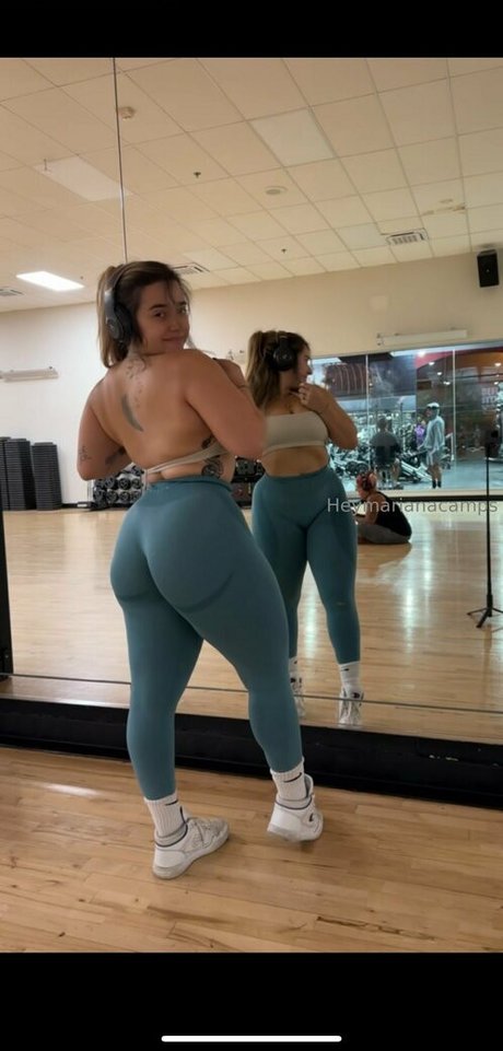 Heymarianacamps