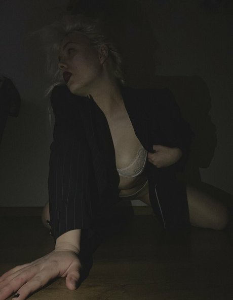 Justyna Czerwinska