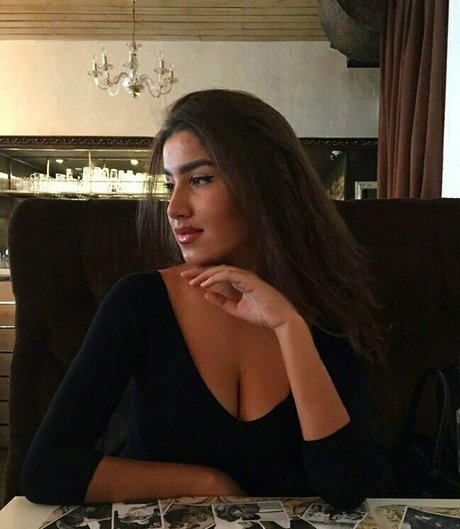 Valeriia Simavonian