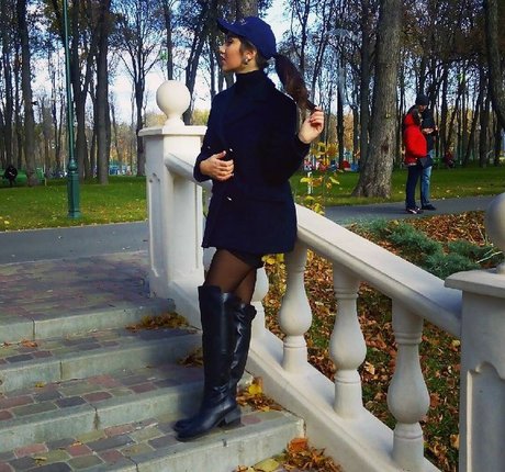 Valeriia Simavonian