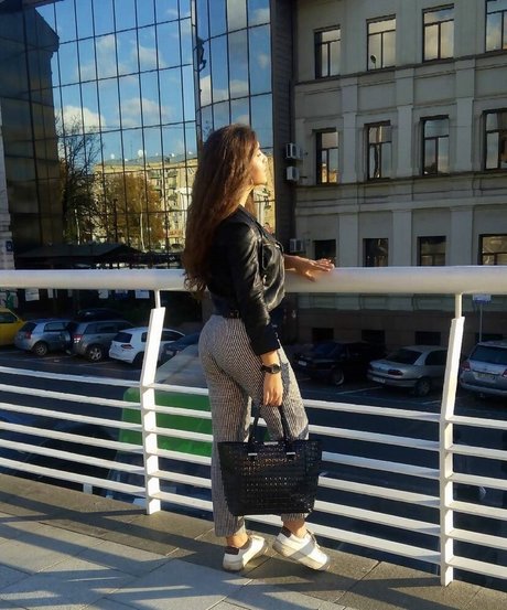 Valeriia Simavonian