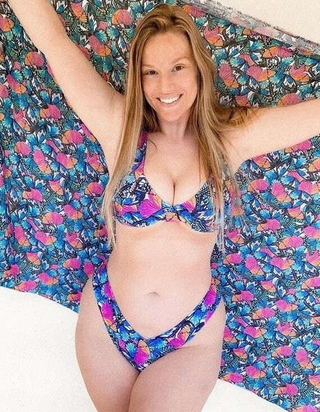 Amelia Jaane