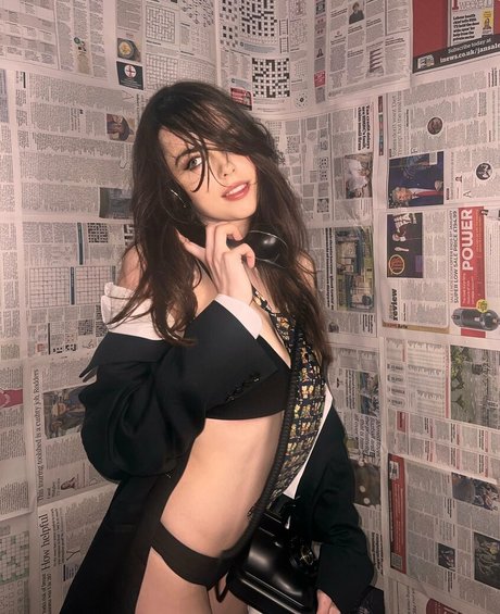 Danielleksharp