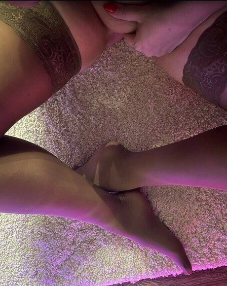 Nacktes geleaktes OnlyFans-Foto von Anabelinnylon