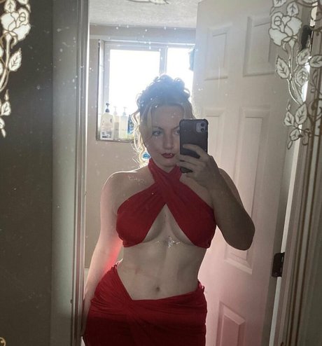 Nacktes geleaktes OnlyFans-Foto von Madisontayt