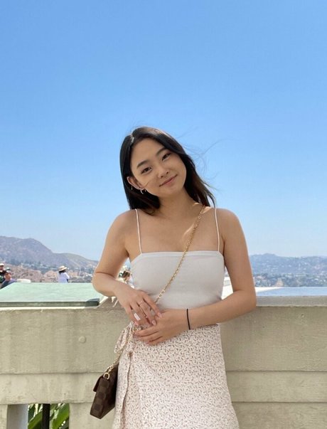 Nacktes geleaktes OnlyFans-Foto von Esblee