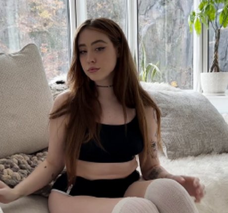 Nacktes geleaktes OnlyFans-Foto von Prosexx