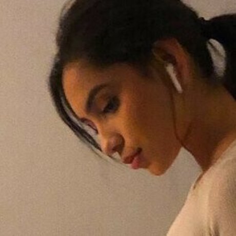 Nacktes geleaktes OnlyFans-Foto von Patty Cantu